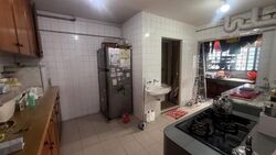 Blk 163 Yung Ping Road (Jurong West), HDB Executive #632463611
